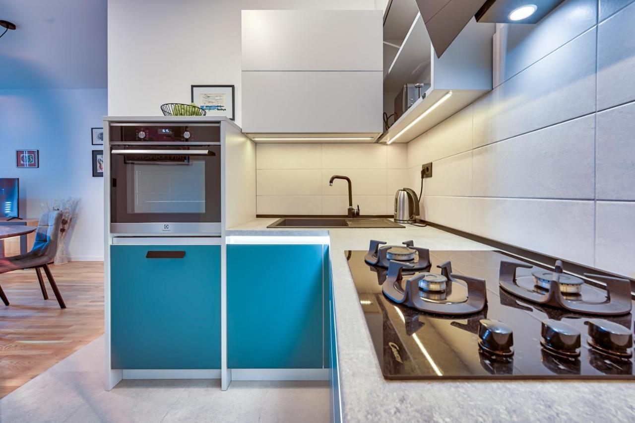 Art Apartment Monvidal Пула Экстерьер фото